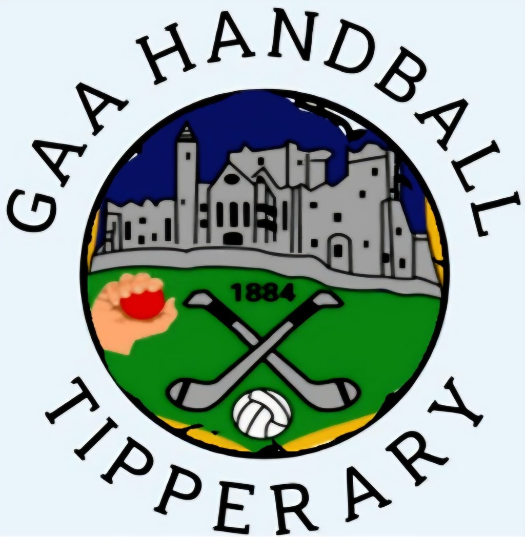 tipperaryhandball.com